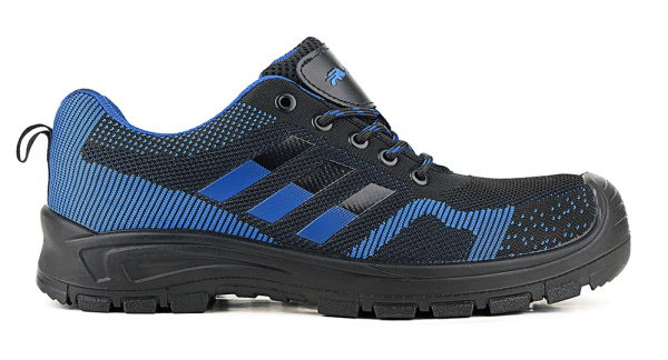 Полуботинки ЛИДЕР 731-2 ПУ с КП (синий)