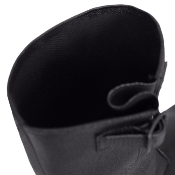 Сапоги ГОЛИАФ Резина иск. мех