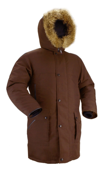 Парка Союз удлиненная