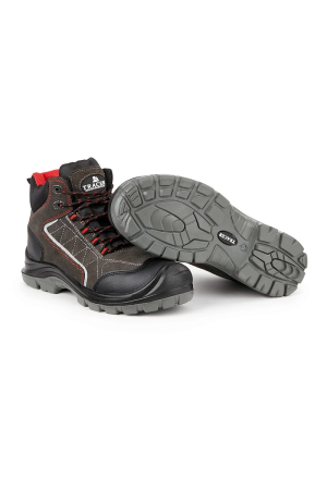 Ботинки ТРЕЙСЕР-АКТИВ с КП