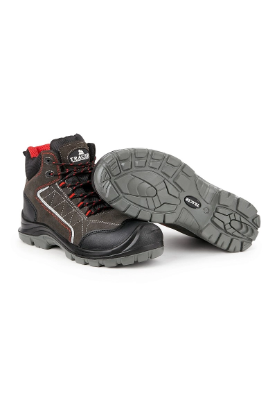 Ботинки ТРЕЙСЕР-АКТИВ с КП