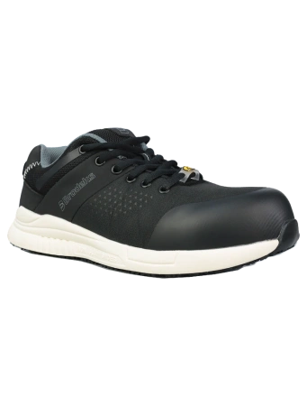 Полуботинки BRODEKS AIR S1P (черный)