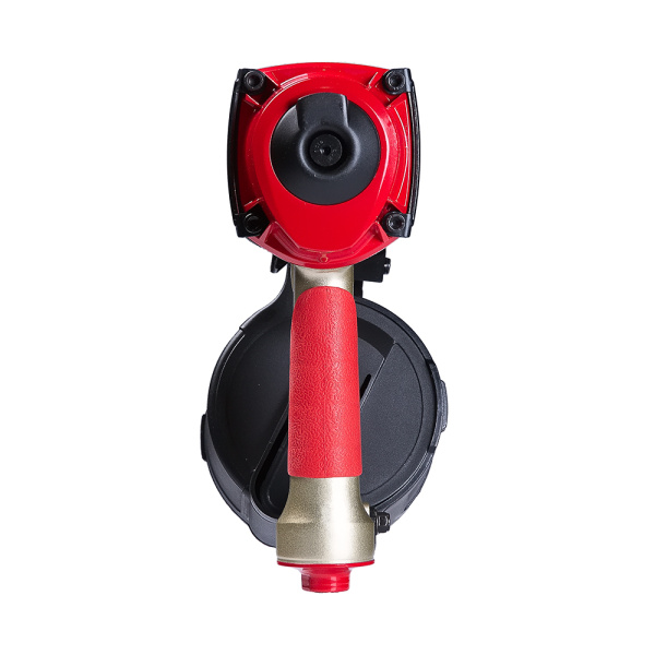 Пистолет гвоздезабивной барабанный FUBAG N65C