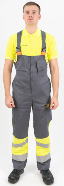 Полукомбинезон Dimex 6002