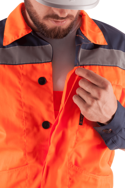 Костюм Габарит