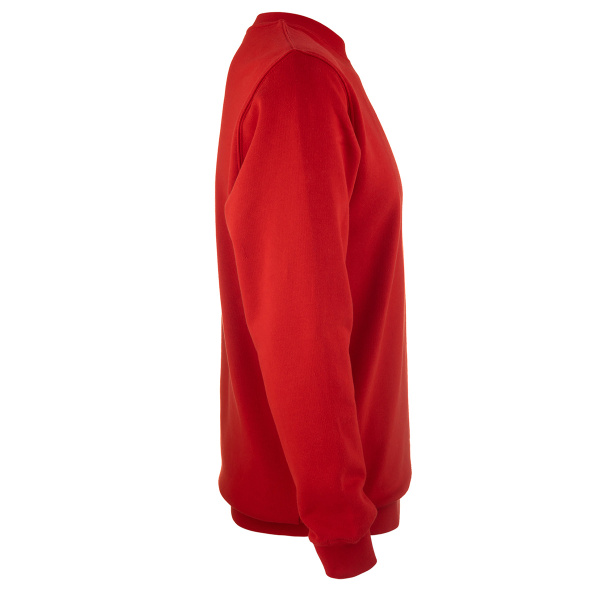 Толстовка REDFORT 285 (красный)