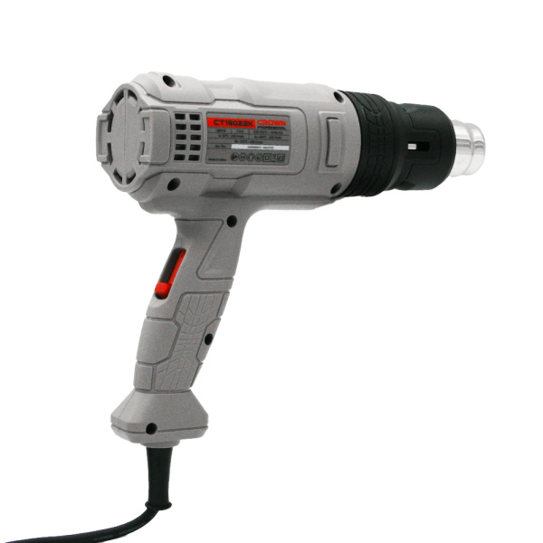 Фен технический CROWN CT19022K 1800Вт 100/800/1800Вт