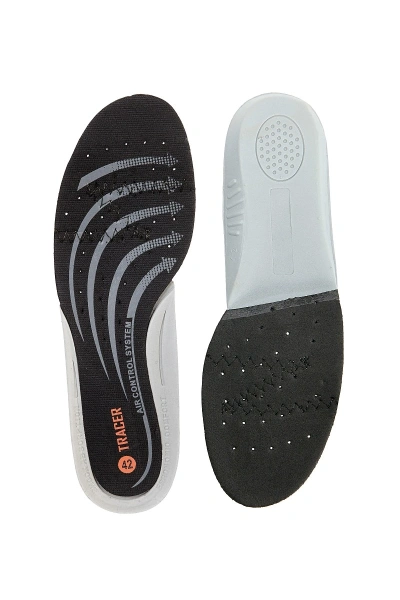 Полуботинки ТРЕЙСЕР-БОСС ПУ-Нитрил