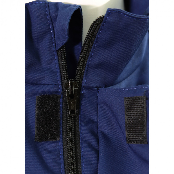 Куртка BRODEKS KS 201 (синий)