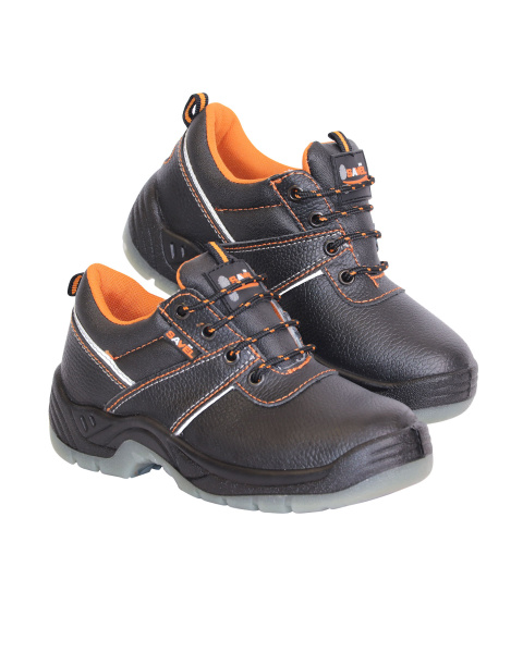 Полуботинки ЕВРОПА/Ю ПУ-ТПУ с ПКП и МС