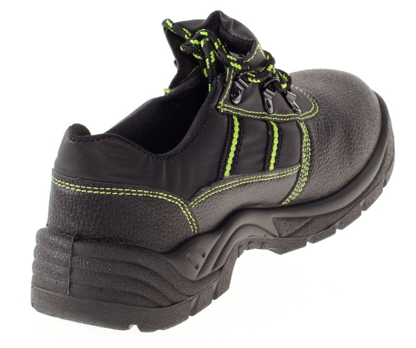 Полуботинки АСКЕТ SJ948-ST с МП