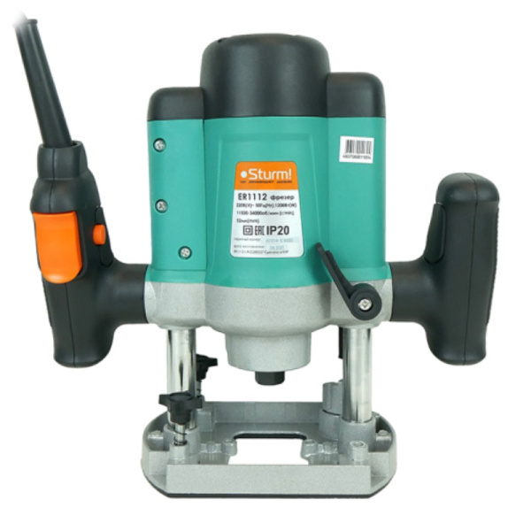Фрезер STURM! ER1112 1200Вт 34000об/мин