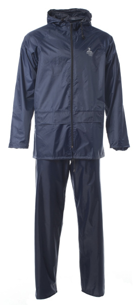 Костюм ТАЙФУН с БР (т.синий)