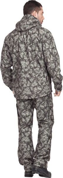 Куртка АРГУТ