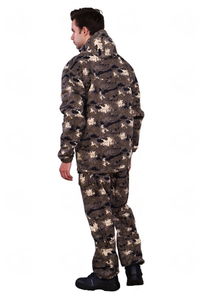 Костюм ГОРКА ЛЕСНИК (КМФ)