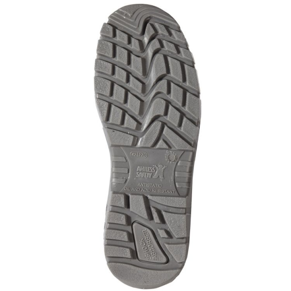 Сапоги КОРВЕТ-2 ПУ/ТПУ (черный)