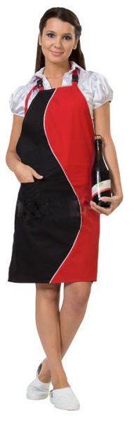 Фартук Бьюти