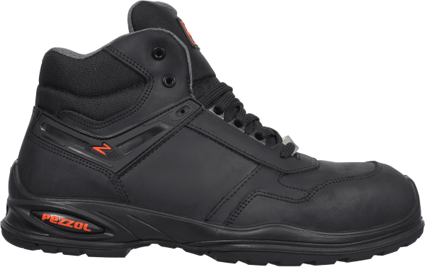 Ботинки PEZZOL™ BIARRITZ с КП и КС