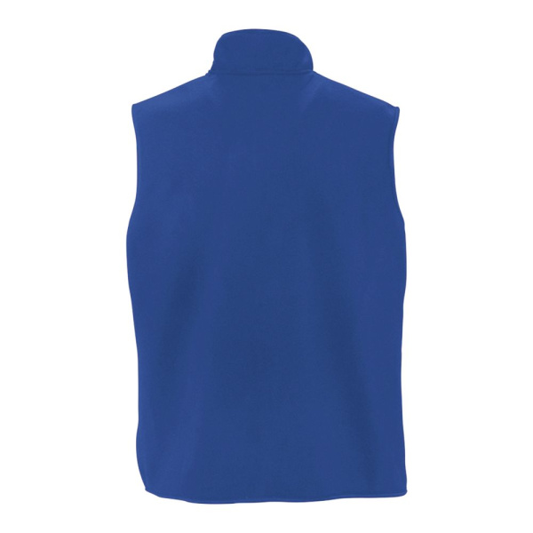 Жилет NORWAY зимний (ярко-синий)