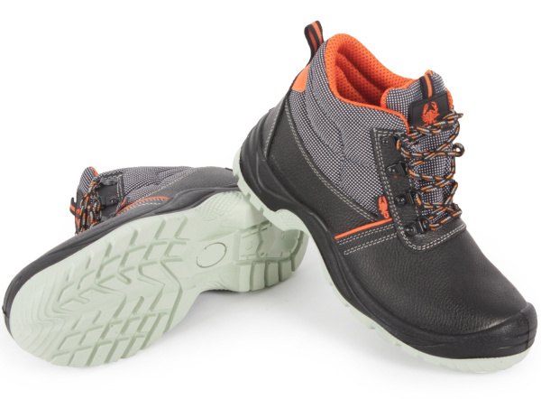 Ботинки СКОРПИОН-ПРЕМИУМ 1301ПК ПУ/ТПУ с КП