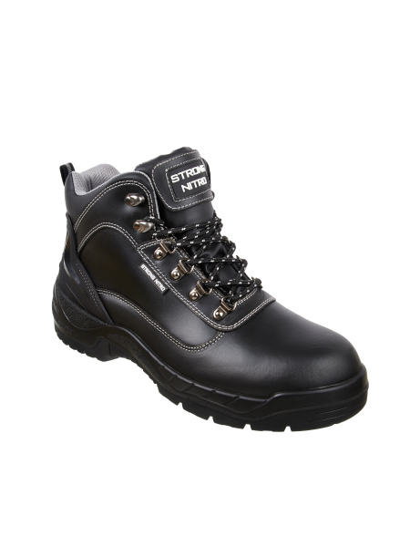 Ботинки STRONG NITRO с КП и КС