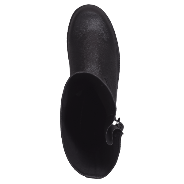 Сапоги ГОЛИАФ Резина иск. мех