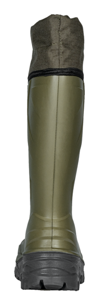 Сапоги ПАТРИОТ ПУ с КП и КС (оливковый)