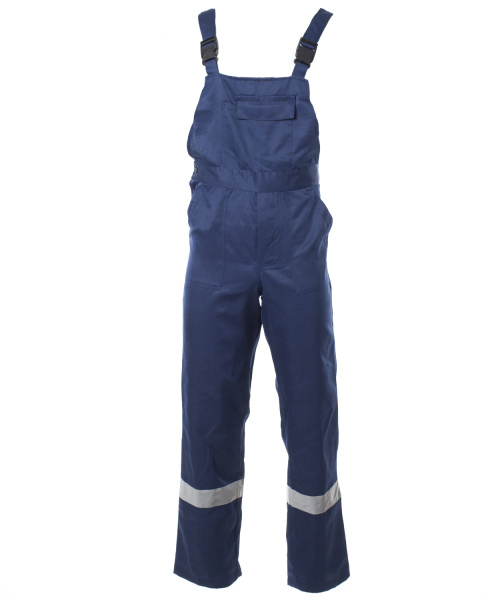 Полукомбинезон СТАНДАРТ с СОП (т.синий)