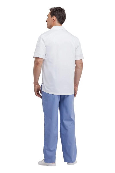 Куртка КАСТЕЛЬ 2 (белый)