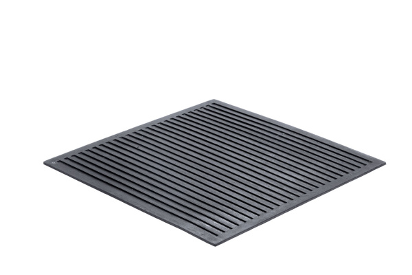 Коврик диэлектрический 50х50