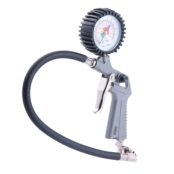 Компрессорный набор FUBAG Compact Air безмасляный компрессор + 5 предметов