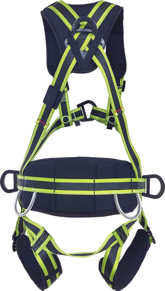 Страховочная привязь СП-04-01 PREMIUM ЛАЙТ