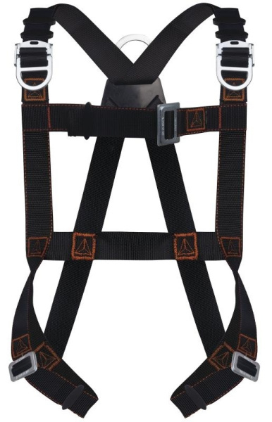 Страховочная привязь 3-х точечное крепление (HAR23HGT)