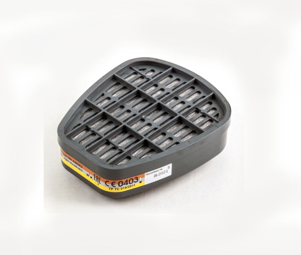 Фильтр ДОТ ЭКО 150 А2В2Е2 (UNIX 522)