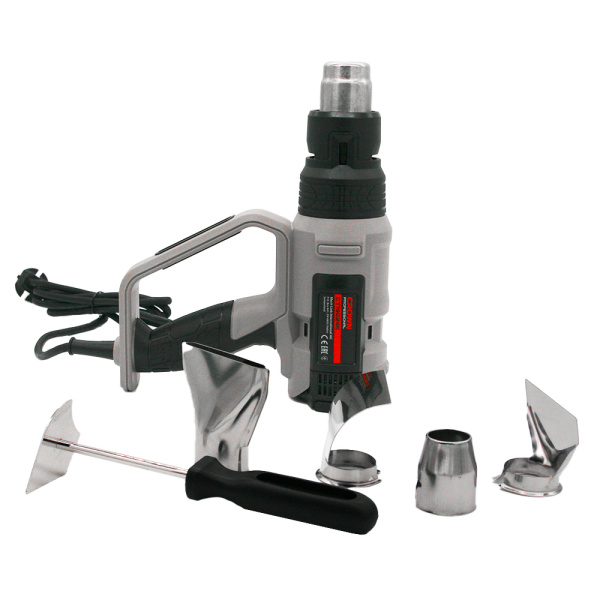 Фен технический CROWN CT19024K 2000Вт 100-140/100-2000Вт