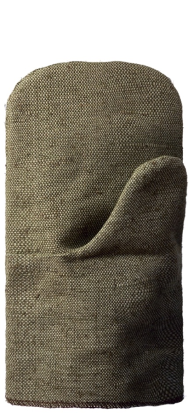 Рукавицы брезентовые ОП-2 450 г/м²