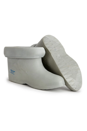 Боты диэлектрические резиновые