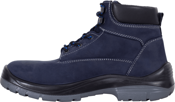 Ботинки OPERATOR PRIME с КП