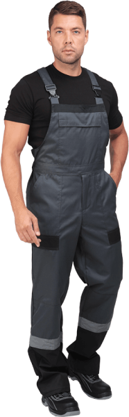 Костюм Гранит