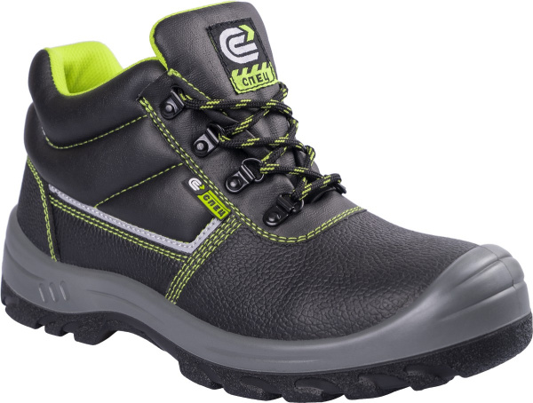 Ботинки СПЕЦ® ПУ/ПУ с МП и МС