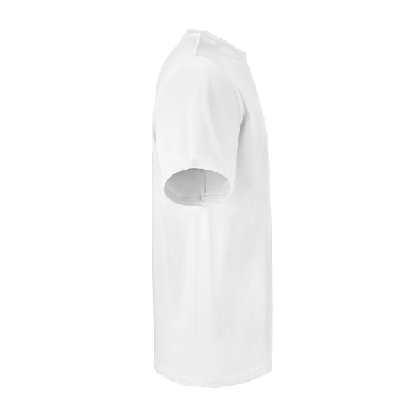 Футболка HASKY 181 (нм) со швами (белый)