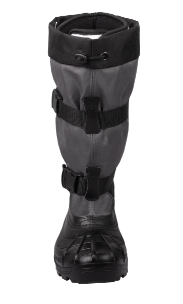 Сапоги АРКТИКА-Т зимние (черный)