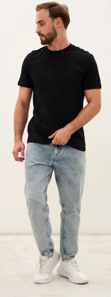 Футболка PROFLINE BASE (черный)