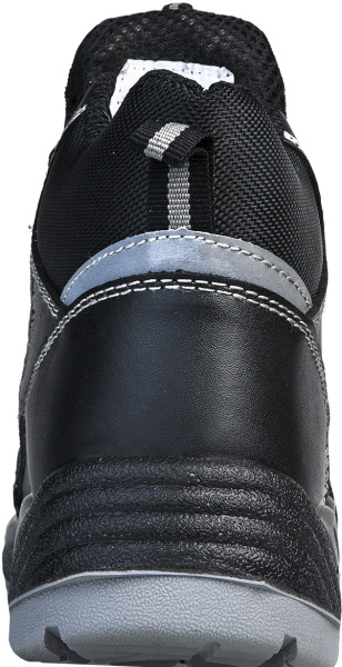 Ботинки CAIMAN