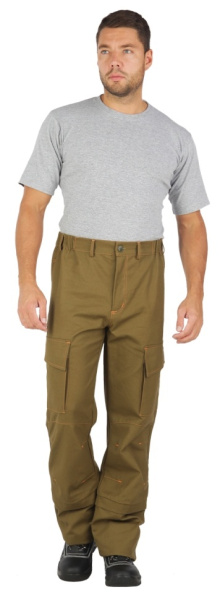 Костюм БИОСЕЙФ с БР противоэнцефалитный