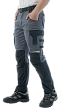 Брюки BRODEKS KS 302 C (серый) (р. 42)