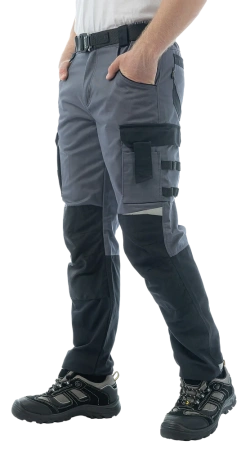 Брюки BRODEKS KS 302 C (серый) Брюки BRODEKS KS 302 C (серый)