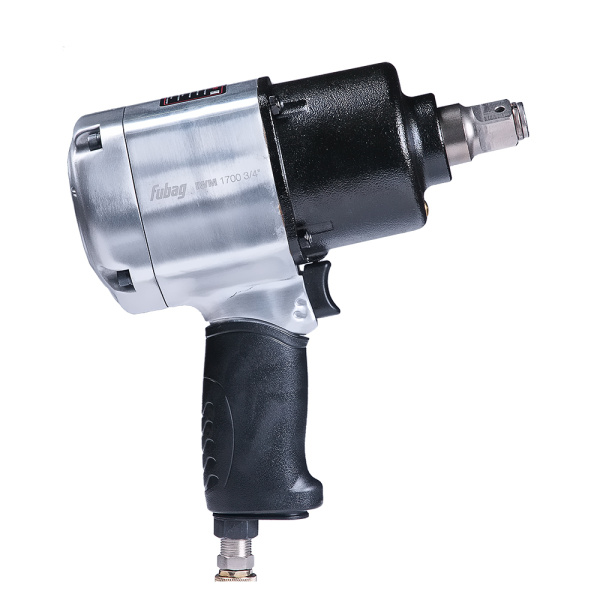 Пневмогайковерт FUBAG IWM 1700 3/4 дюйма