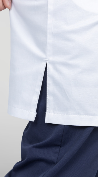 Халат ЛОРД (белый)