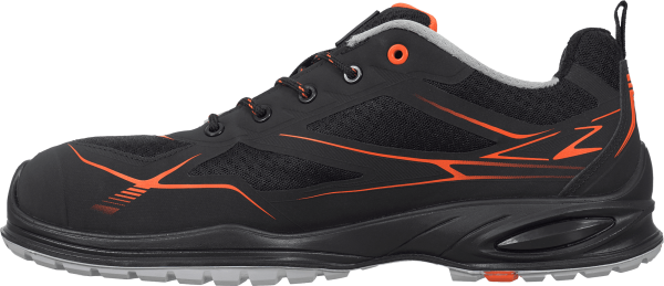 Полуботинки PEZZOL™ MONTEZ  с КП и КС